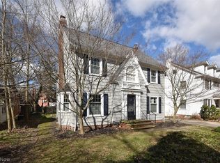 3382 Kenmore Rd, Shaker Heights, OH 44122