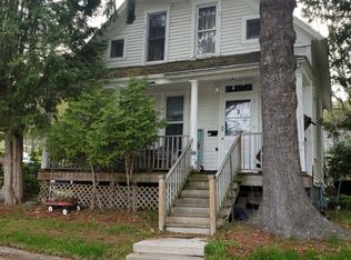 307 N 10th St, Wausau, WI 54403