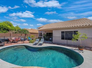 9855 E Cisco Ct, Tucson, AZ 85748