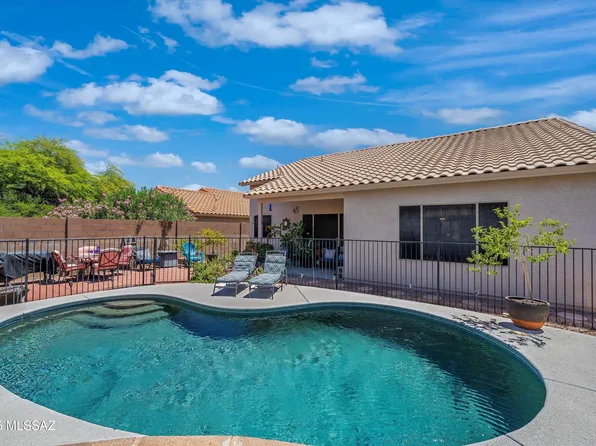 9855 E Cisco Ct, Tucson, AZ 85748