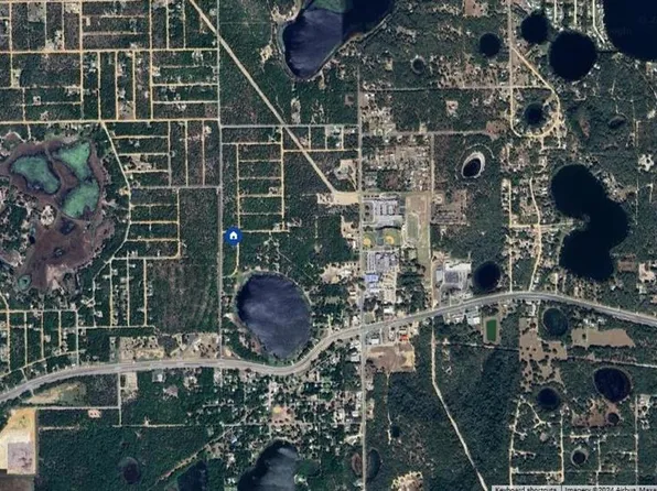 0 Maryland Ave #12-17, Hawthorne, FL 32640