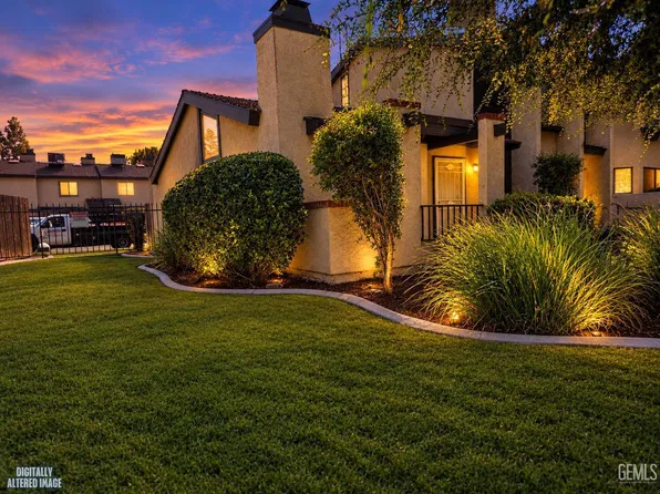 7800 Westfield Rd Unit 28, Bakersfield, CA 93309