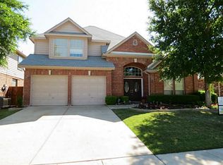 1704 Andover Ln, Corinth, TX 76210