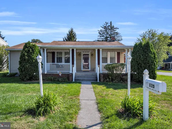 135 Ferree St, Harrisburg, PA 17109