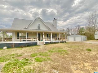 164 Malone Dr, Springville, AL 35146
