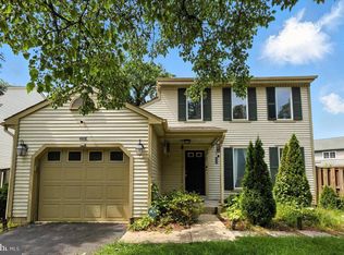 4928 Colonel Contee Pl, Upper Marlboro, MD 20772