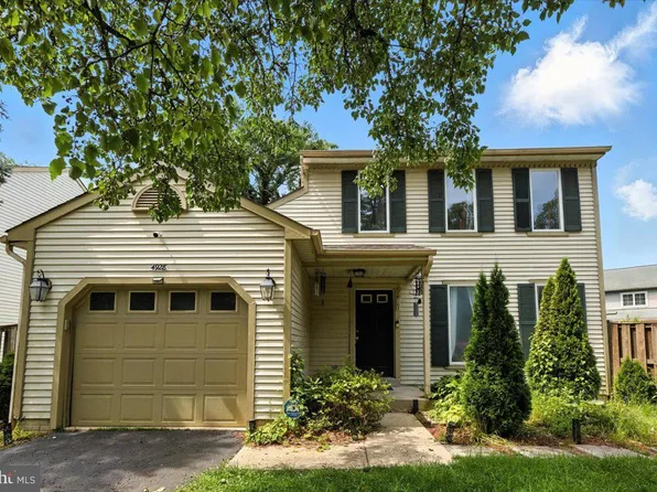 4928 Colonel Contee Pl, Upper Marlboro, MD 20772