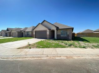 7617 60th St, Lubbock, TX 79407