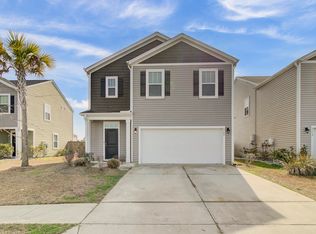 9708 Fanning Basket Ln, Ladson, SC 29456