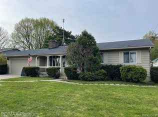 5141 Flagler St, Flint, MI 48532