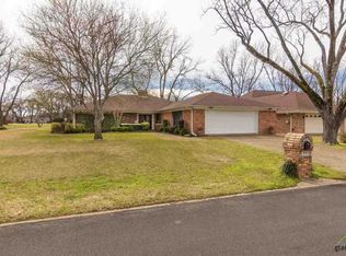 115 N Bay Dr, Bullard, TX 75757