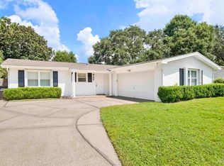 6155 Virwood Rd, Pensacola, FL 32504