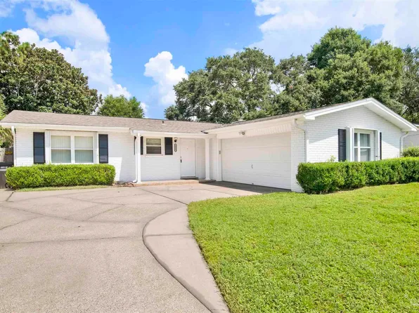 6155 Virwood Rd, Pensacola, FL 32504