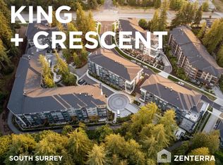 3465 146a St #607, Surrey, BC