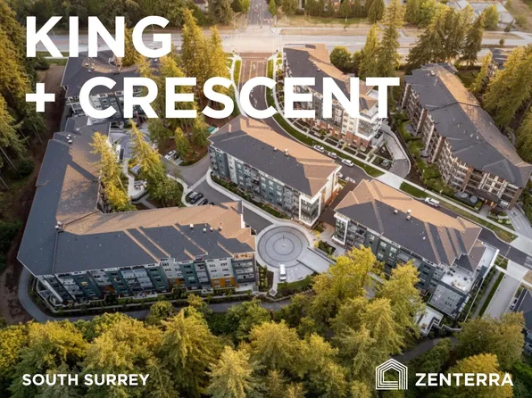 3465 146a St #607, Surrey, BC V4P 0B1