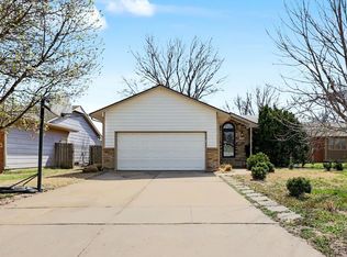 8107 W Cornelison Cir, Wichita, KS 67212