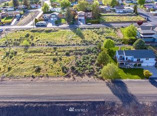 361 Strand Rd, Ephrata, WA 98823
