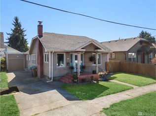 1806 S 9th St, Tacoma, WA 98405