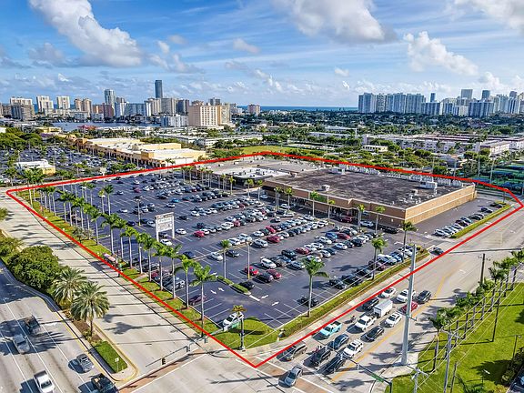 4th image of 1400-1484 E Hallandale Beach Boulevard