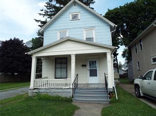 324 N 13th St, Olean, NY 14760