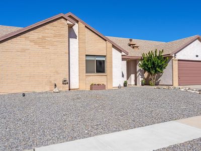 4810 W Cheetah St, Tucson, AZ, 85742