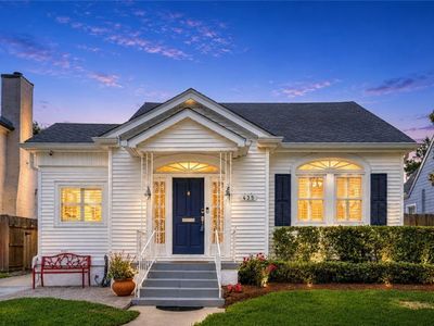 435 Glendale Dr, Metairie, LA, 70001