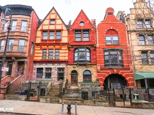 465 West 144th Street image 1 of 12