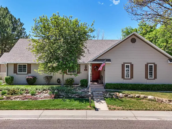 351 Northridge Dr, Grand Junction, CO 81506