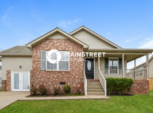861 Pin Oak Dr, Antioch, TN 37013