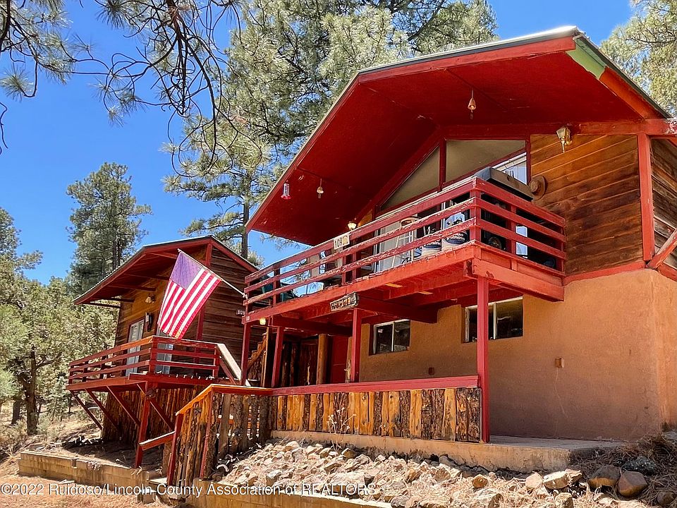 109 Blue Spruce, Ruidoso, NM 88345 Zillow
