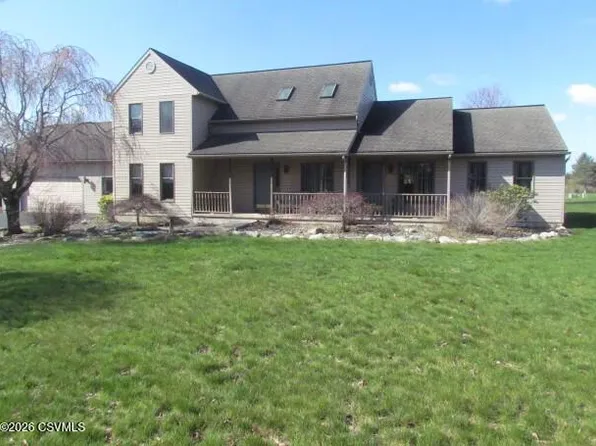 44 Todd Manor Dr, Catawissa, PA 17820