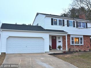 401 Latimer Rd, Joppa, MD 21085