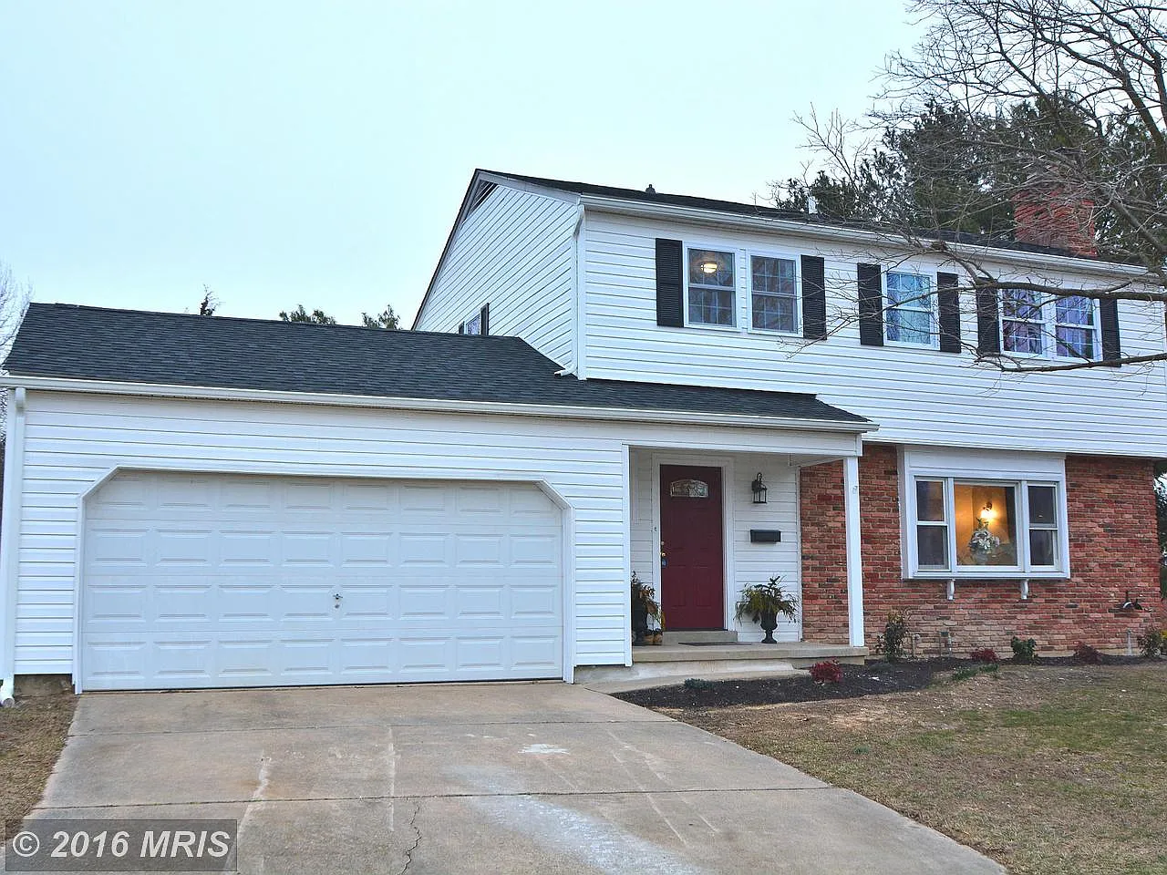 401 Latimer Rd photo 1