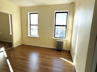 50-12 40th St #3F, Sunnyside, NY 11104