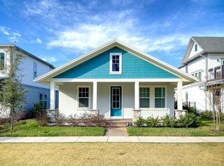 8366 Rothman Aly, Orlando, FL 32827