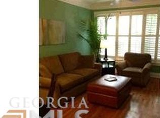 3710 Ashford Creek Hl NE, Brookhaven, GA 30319