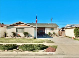 16351 McRae Ave, Norwalk, CA 90650