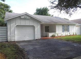 14919 SW 139th Pl, Miami, FL 33186