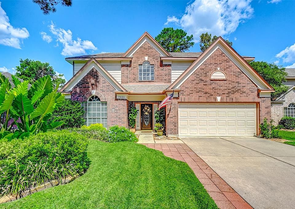 1st image of 7031 Blanco Pines Drive