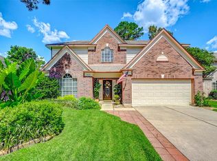 7031 Blanco Pines Dr, Humble, TX 77346