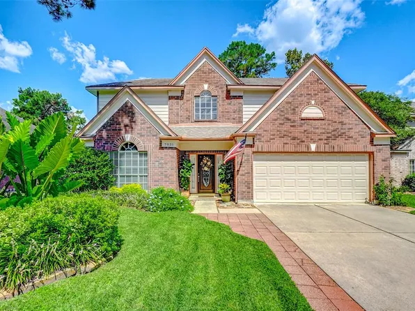 7031 Blanco Pines Drive, Humble, TX 77346