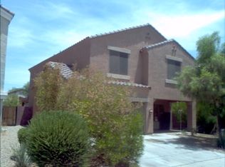 5805 S 32nd Ln, Phoenix, AZ 85041