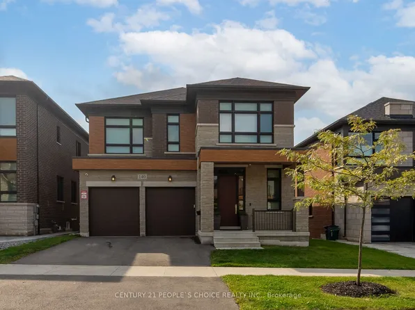 140 Wainfleet Cres, Vaughan, ON L3L 0E6
