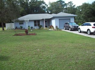 8392 SW 203rd Ct, Dunnellon, FL 34431