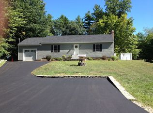 95 Long Pond Rd, Danville, NH 03819