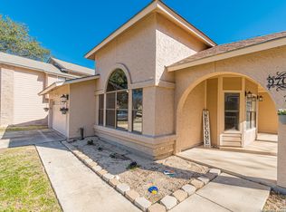 9702 Mohawk Ridge Dr, Converse, TX 78109