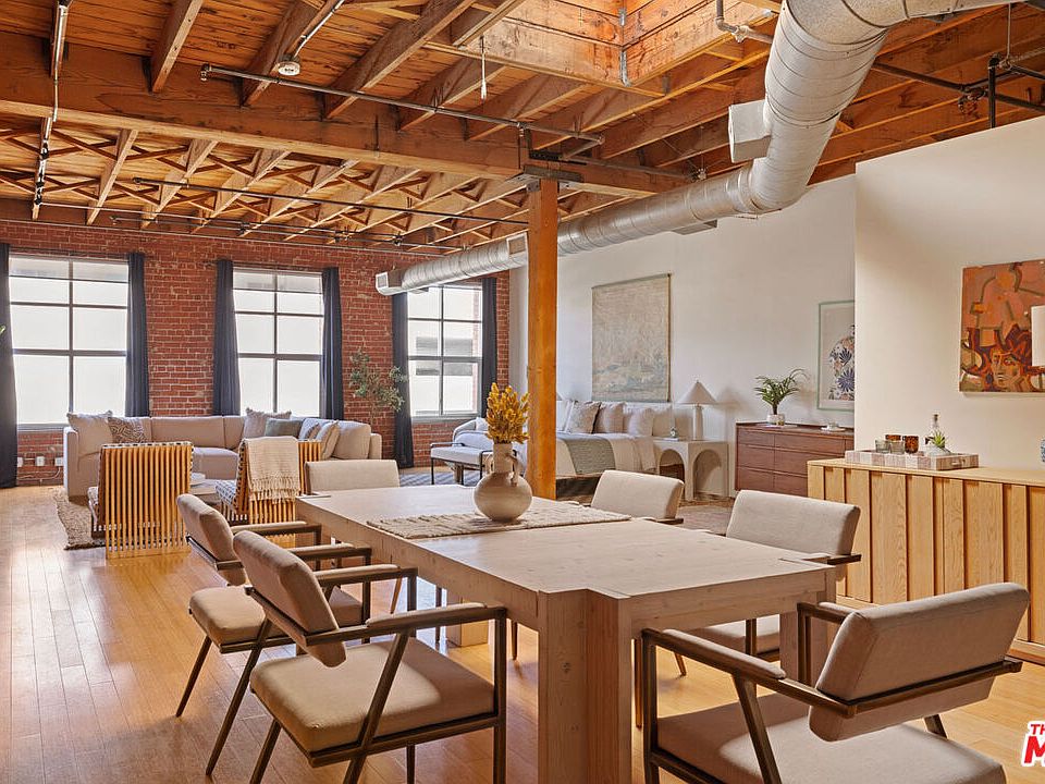 1st image of 500 Molino St Suite 206