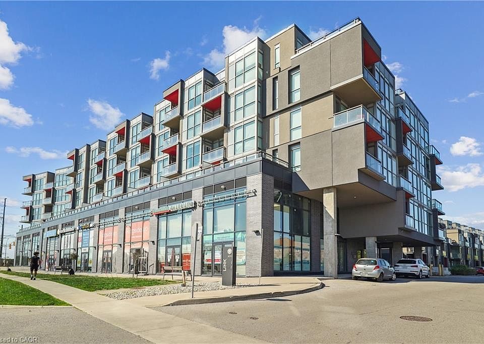 1st image of 5260 Dundas St #C204