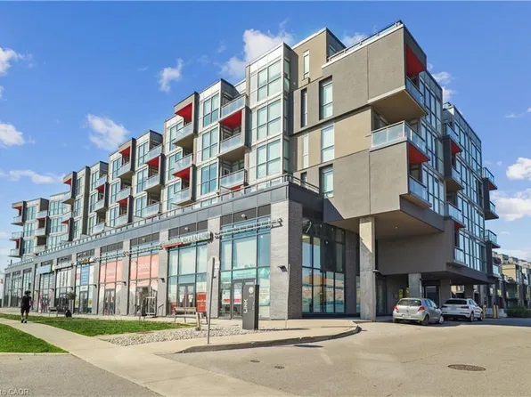 5260 Dundas St #C204, Burlington, ON L7L 0J7