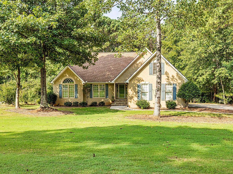 145 Brookstone Crst Newnan GA 30265 Zillow